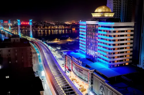 Gongxiang International Hotel