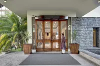 Pearl Continental Hotel, Muzaffarabad