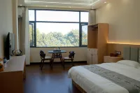 Jingkun Homestay (Jingmaishan Ancient Tea Forest Scenic Area)