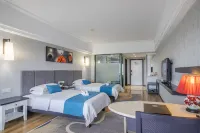 Ramada Encore by Wyndham Qionghai Downtown