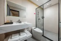 Tingwang Pavilion VACATION DREAMS • CINEMA Hotel