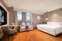 Madison Hefei High Tech Zone Hotel Hotels in der Nähe von Flughafen Hefei