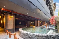 Wingate by Wyndham Yunfu Xinxing Hotels in Xinxing