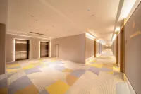 錦江之星飯店（潛山店）