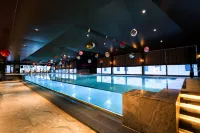 Huaxinshu Art Hotel - Pools