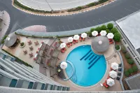 Copthorne Hotel Dubai Hôtels à : Dubaï