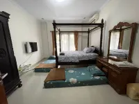 Griya Kania Merapi Hotels in 