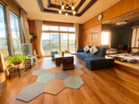 Manyi’s Onsen House