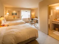 Poppy Springs Resort & Spa Hotels in Mimasaka