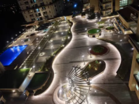 Comfy Homestay | River View | Kuching | 4 pax