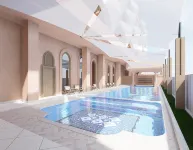 Anaya Azana Boutique Hotel Tawangmangu Hotels in Karanganyar