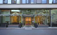 B&B Hotel Maribor Orel Hotels in Vodole