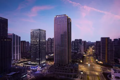 Chengdu Eshine East hotel Hotels in Tianfu New District/Cibo City area
