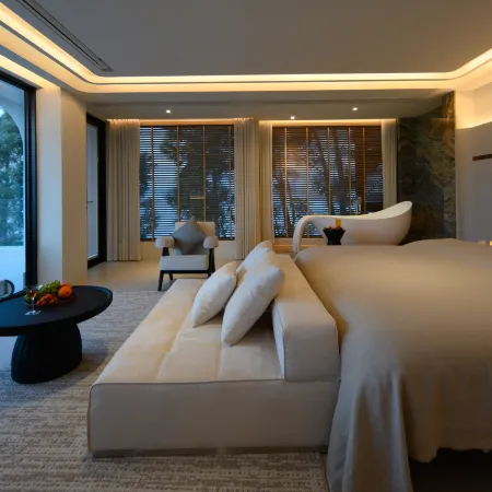 Dali Fengyouyuan · Luyushiguang Villa Sea View B&B (Erhai Park Branch)