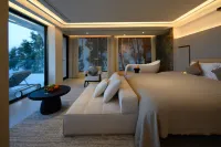 Dali Fengyouyuan · Luyushiguang Villa Sea View B&B (Erhai Park Branch)