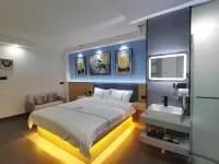 Shanwei Yaman Light Luxury Mercure - Bintang 2