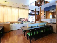 Smile Hotel Nagoya Shinkansenguchi Các khách sạn gần Quảng trường Midland