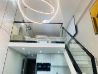 Yicheng Misu Hotel (Xujiapeng Subway Station Branch)