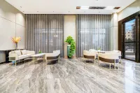Ledongguan Lai Intelligent Hotel (Huangliu Station)