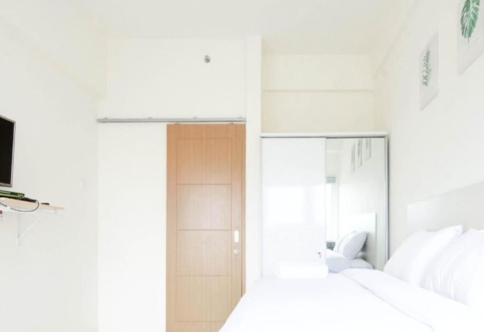 Pavilion Permata Hotel Manage By Occupied 이미지