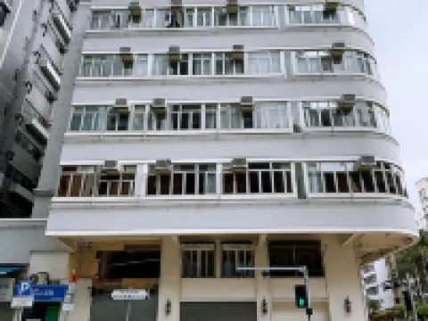 King's Mansion Hotels near Kowloon