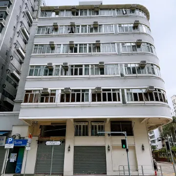 King's Mansion Отели рядом с достопримечательностью «Цуен Ван»