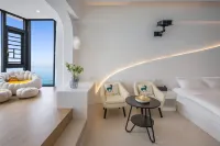 Daoyu Yunju (Nan'ao Houzhai Town) Hotels near Temple of Emperor Wu