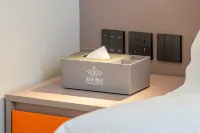 Huaping Tairong Hotel Hotels in Huaping