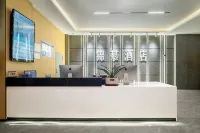 jimmu hotel - Khách sạn giá rẻ
