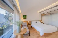 Tingtai Homestay (Titian Scenic Area)