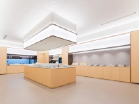 全季酒店（樂亭京唐港店） 樂亭酒店