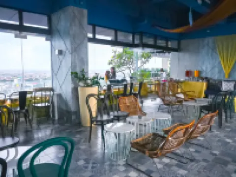 The Zuri Palembang by ZHM Hotel di Palembang