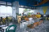 The Zuri Hotel Palembang