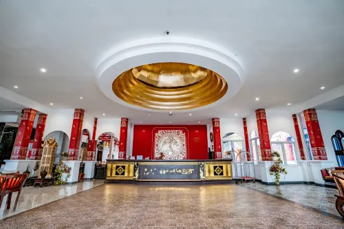 Kasalong Resort and Spa Pattaya Empfohlen Photos