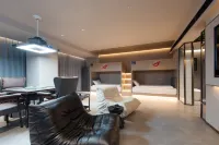 ETMORGO HOTEL(The North Wanda Plaza ） - Esports