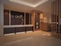 De Green City Hotel Lampung