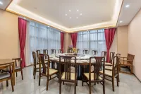 Sihong Zixi Grand Hotel - Frühstück