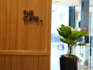 北乾巴魯首映禮飯店