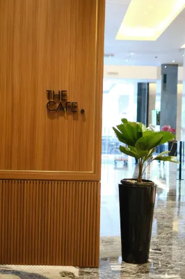 The Premiere Pekanbaru Các khách sạn ở Simpang Empat