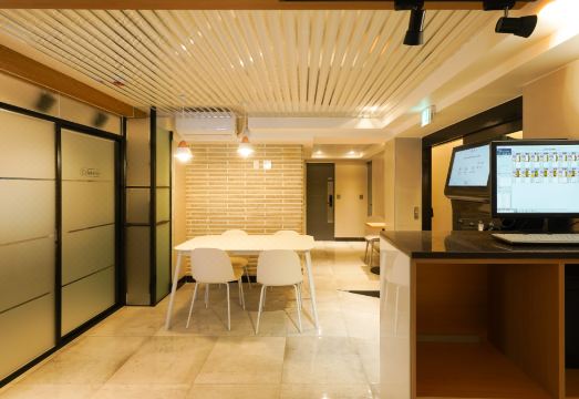 한 스테이 동대문 예상 전경