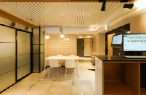 ฮัน สเตย์