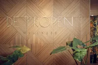 Van der Valk Hotel Amsterdam - Amstel