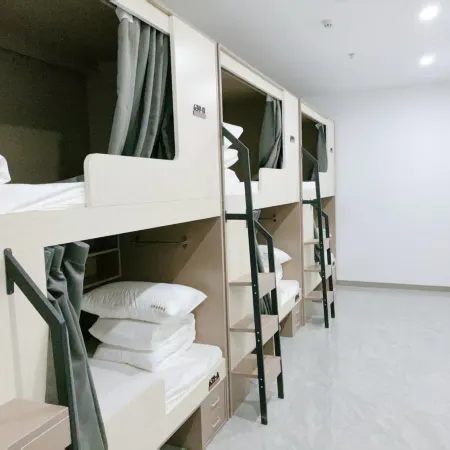 A Dream Youth Hostel
