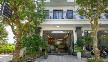 Maihomes Hotel & Apartment Vinh Yen - Khach San Maihomes Vinh Yen, Vinh Phuc