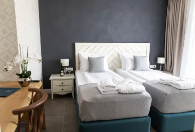 Hotel Casa di Sofia