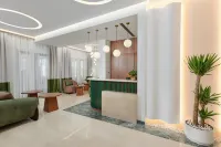 Hotel Diplomat by Aycon