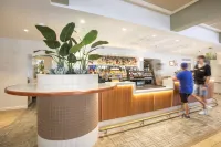 Nightcap at Manly Hotel - bar