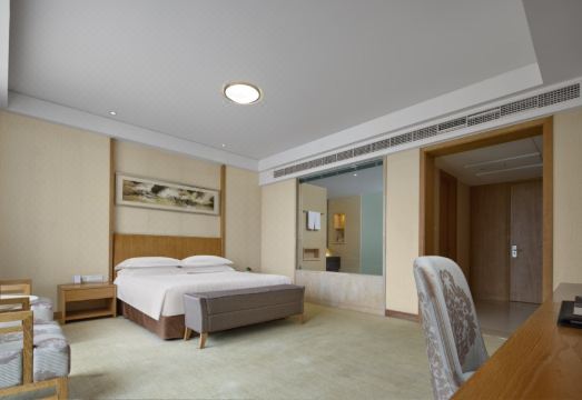 하이위에 환 투 포 씨즌스 칭 텡 호텔 (닝보 항저우만 신시가지) 대표 이미지