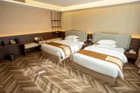 Yunhai Grand Hotel Hotels in Meigu