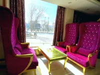 Yuan Tong Hotel Hotels in Guazhou